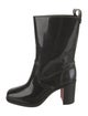 Christian Louboutin Rubber Rain Boots