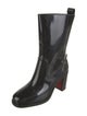 Christian Louboutin Rubber Rain Boots