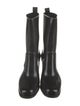 Christian Louboutin Rubber Rain Boots