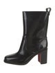 Christian Louboutin Rubber Rain Boots