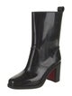 Christian Louboutin Rubber Rain Boots