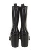 Christian Louboutin Rubber Rain Boots