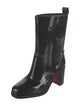 Christian Louboutin Rubber Rain Boots
