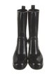 Christian Louboutin Rubber Rain Boots