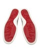Christian Louboutin Rockstud Spike Sneakers