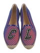 Christian Louboutin Printed Espadrilles