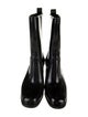 Christian Louboutin Rubber Rain Boots