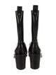 Christian Louboutin Rubber Rain Boots