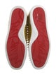 Christian Louboutin Leather Sneakers