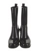 Christian Louboutin Rubber Rain Boots