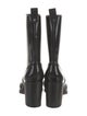 Christian Louboutin Rubber Rain Boots