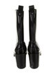Christian Louboutin Rubber Rain Boots