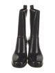 Christian Louboutin Rubber Rain Boots