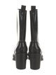 Christian Louboutin Rubber Rain Boots
