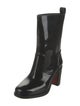 Christian Louboutin Rubber Rain Boots