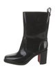 Christian Louboutin Rubber Rain Boots