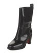 Christian Louboutin Rubber Rain Boots