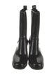 Christian Louboutin Rubber Rain Boots
