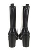 Christian Louboutin Rubber Rain Boots