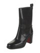 Christian Louboutin Rubber Rain Boots