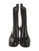 Christian Louboutin Rubber Rain Boots