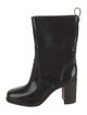 Christian Louboutin Rubber Rain Boots