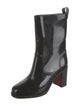 Christian Louboutin Rubber Rain Boots