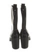 Christian Louboutin Rubber Rain Boots