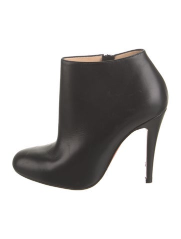 Christian Louboutin Boots Leather Us5, It35 | 5