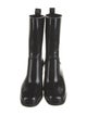 Christian Louboutin PVC Rain Boots