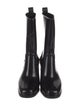 Christian Louboutin Loubirain PVC Boots