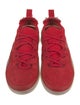 Christian Louboutin Suede Sneakers