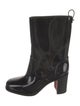 Christian Louboutin Rubber Rain Boots