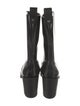 Christian Louboutin Rubber Rain Boots