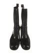Christian Louboutin Rubber Rain Boots