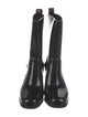 Christian Louboutin Rubber Rain Boots