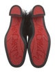 Christian Louboutin Rubber Rain Boots