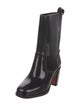 Christian Louboutin Rubber Rain Boots