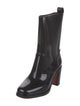 Christian Louboutin Rubber Rain Boots