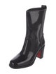 Christian Louboutin Rubber Rain Boots