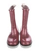 Christian Louboutin Rubber Rain Boots