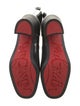 Christian Louboutin Rubber Rain Boots