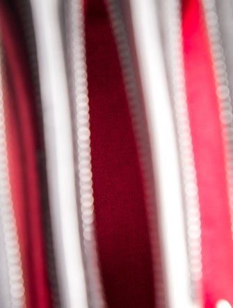 Christian Louboutin Leather Triloubi