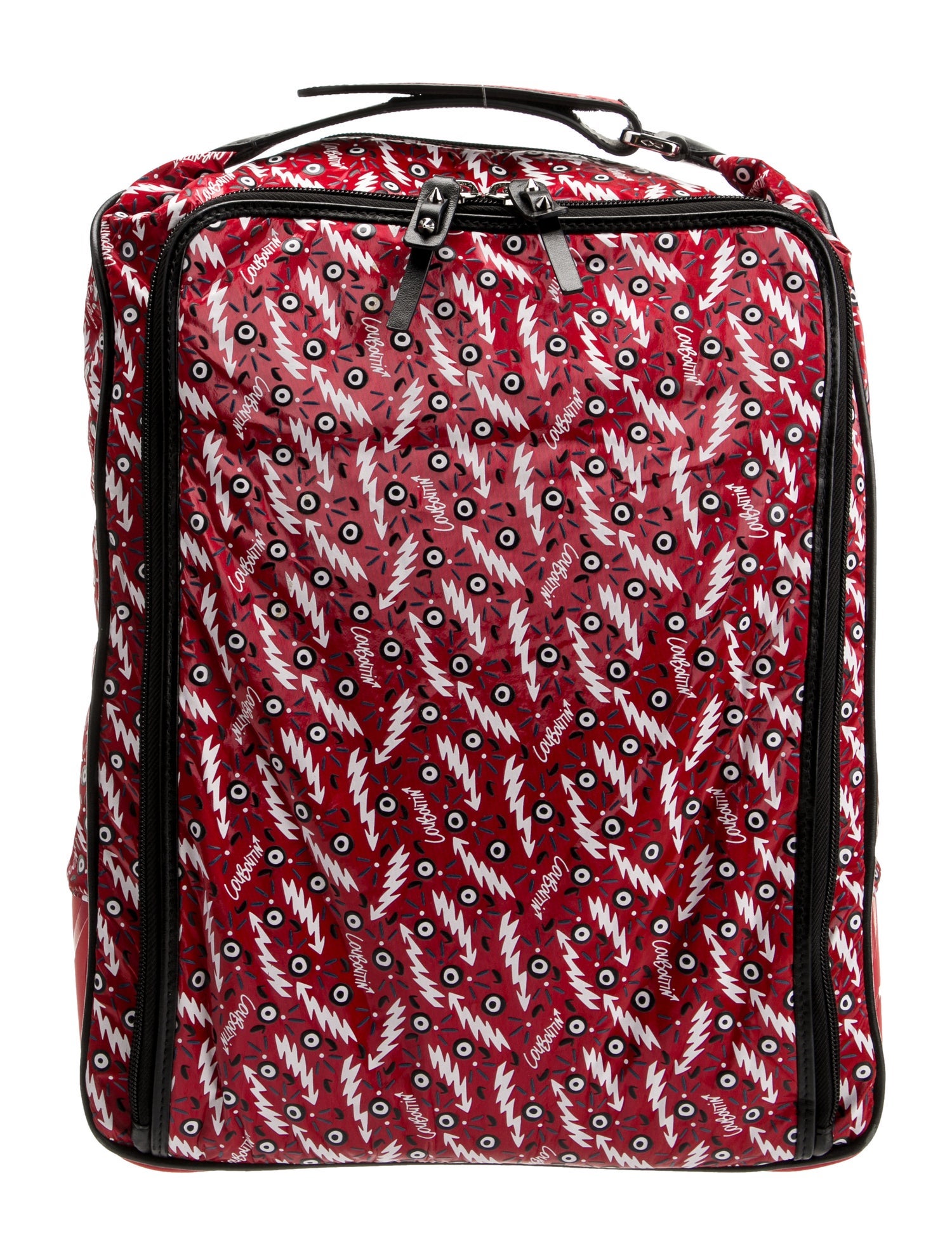 Christian Louboutin Nylon Backpack