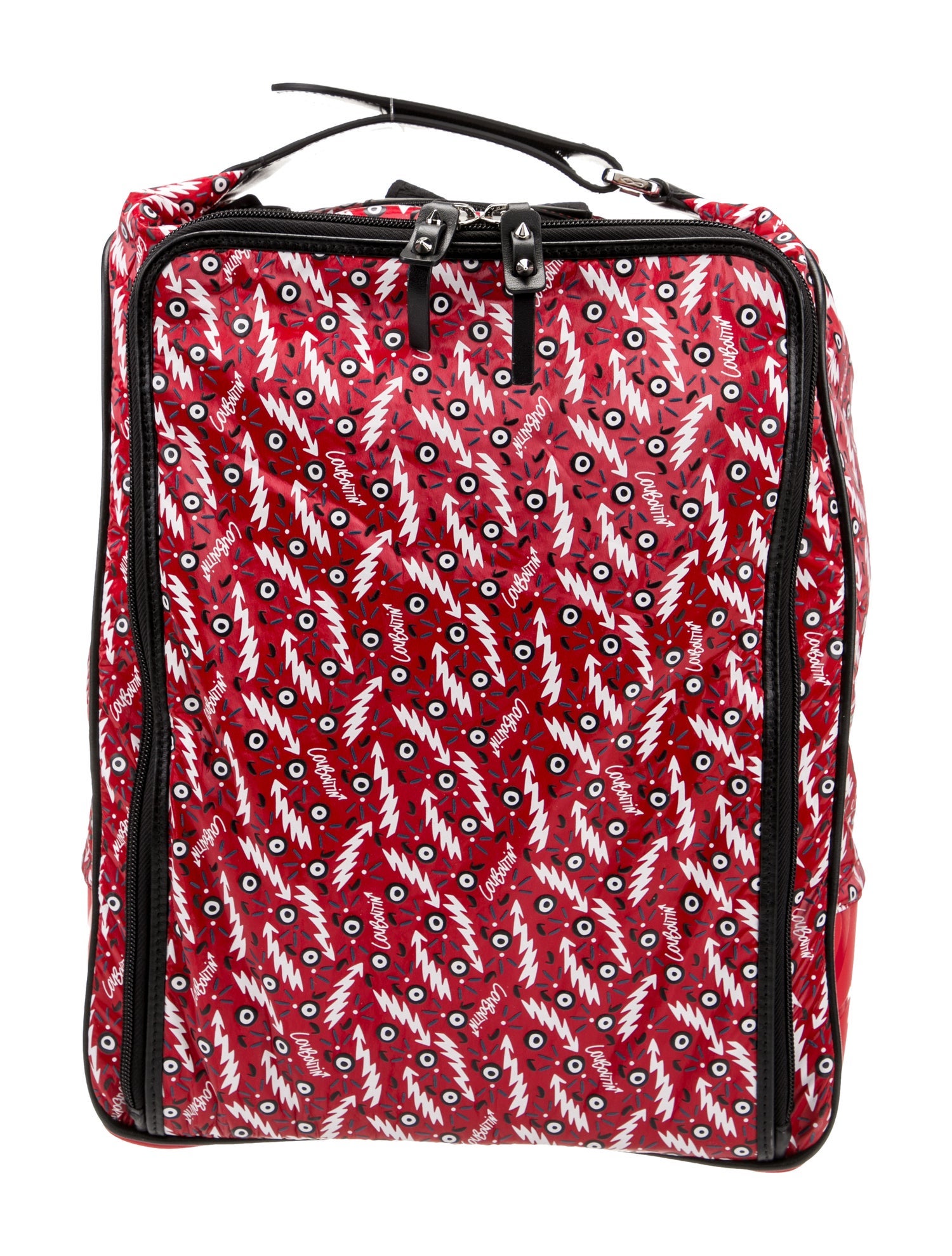 Christian Louboutin Nylon Backpack