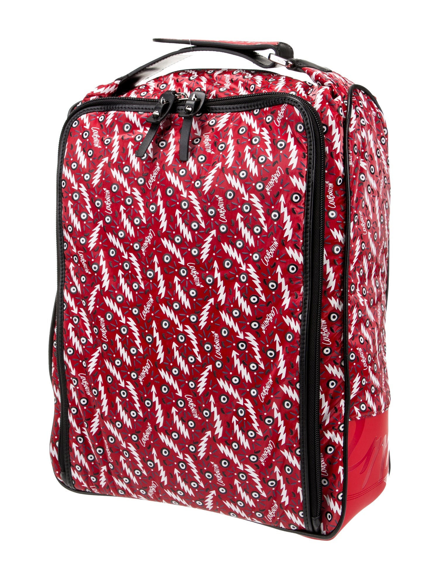 Christian Louboutin Nylon Backpack