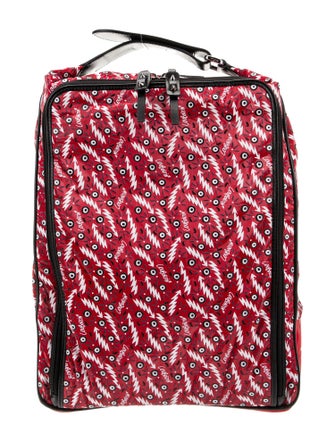 Christian Louboutin Nylon Backpack