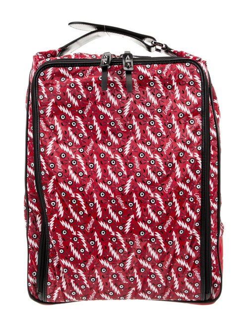 Christian Louboutin Nylon Backpack