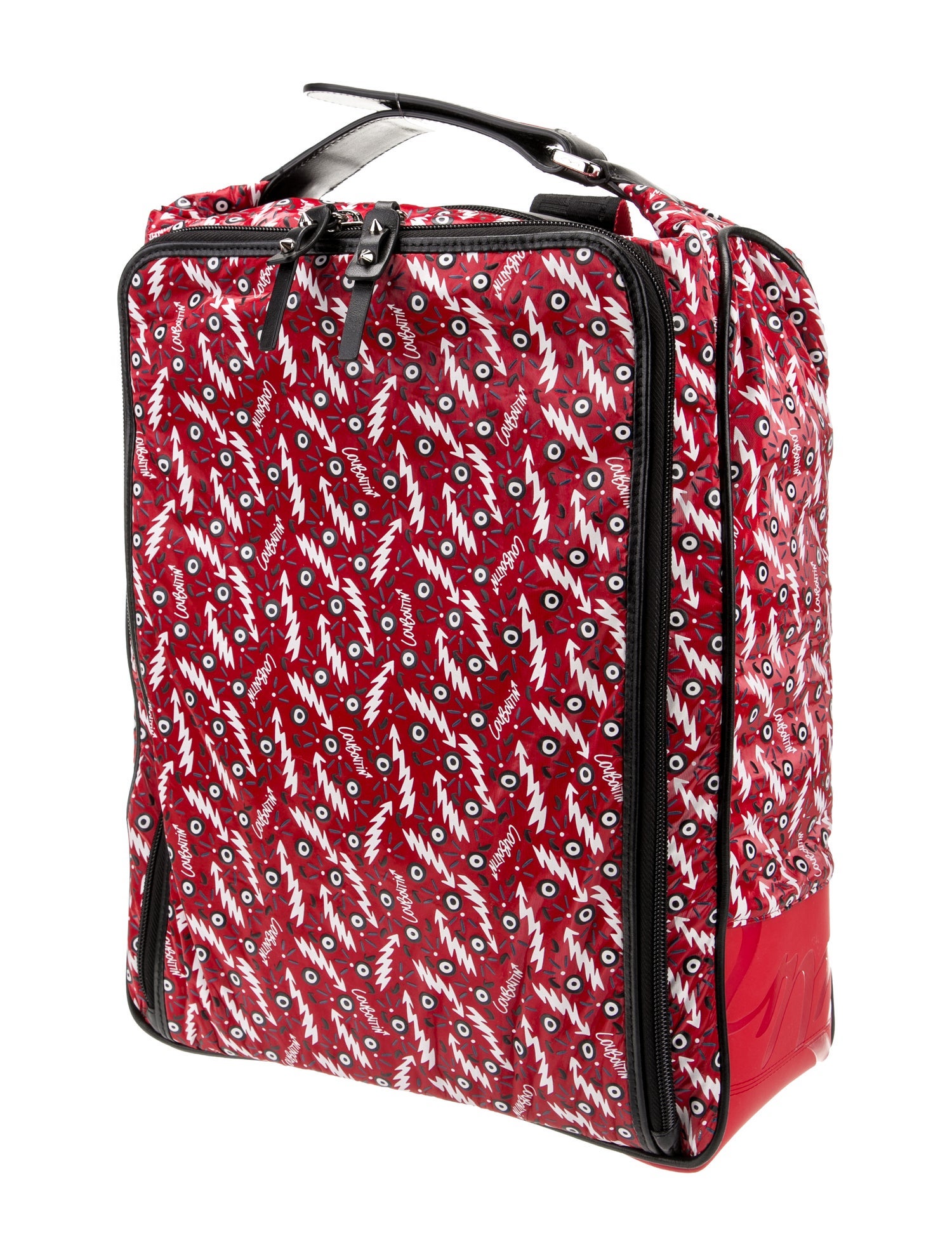 Christian Louboutin Nylon Backpack