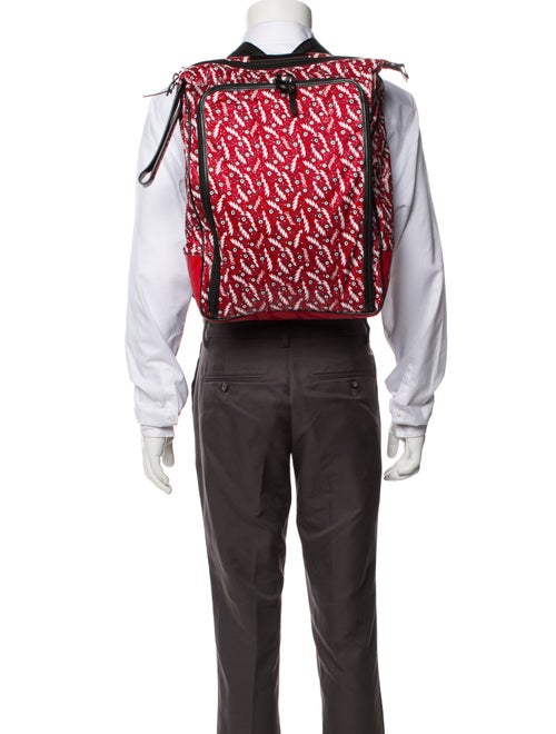 Christian Louboutin Nylon Backpack